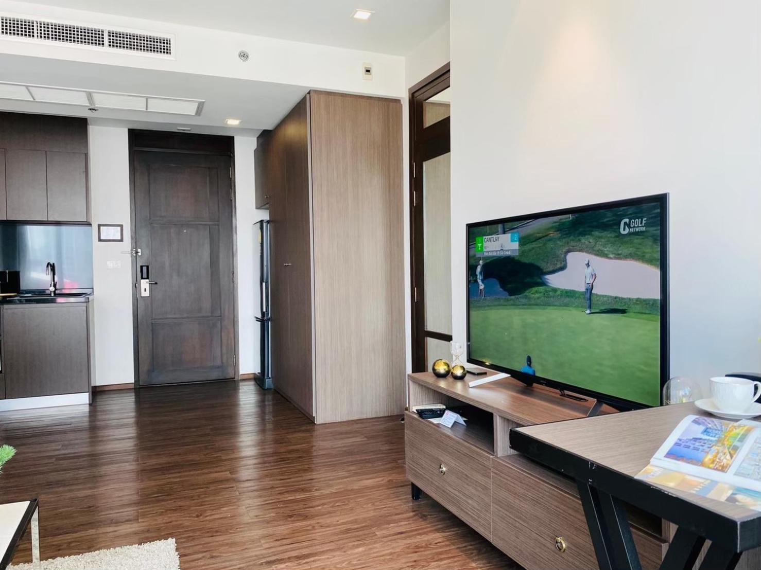 Civic Horizon Hotel&Residence Bangkok Exterior foto